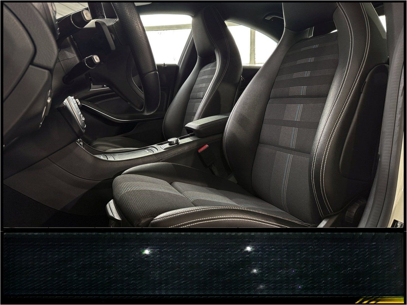 Mercedes-Benz CLA 180 Coupe Urban PDC Navi LED NotbremsAssyst  foto 10