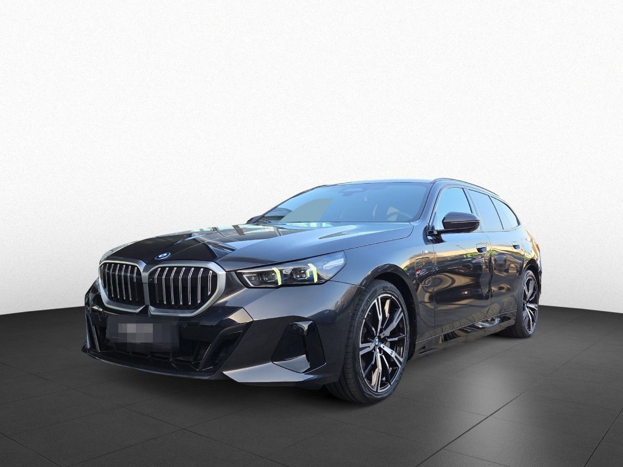 BMW 550e xDr T M SPORT Ad.Led,PANO,AHK,HUD,360,H/K foto 3