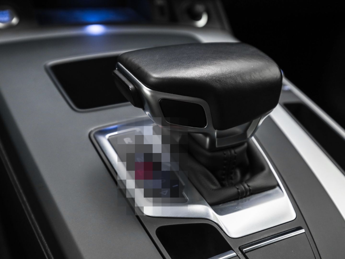 Audi Q5 Sportback 50 TFSI e S line AHK Navi foto 15