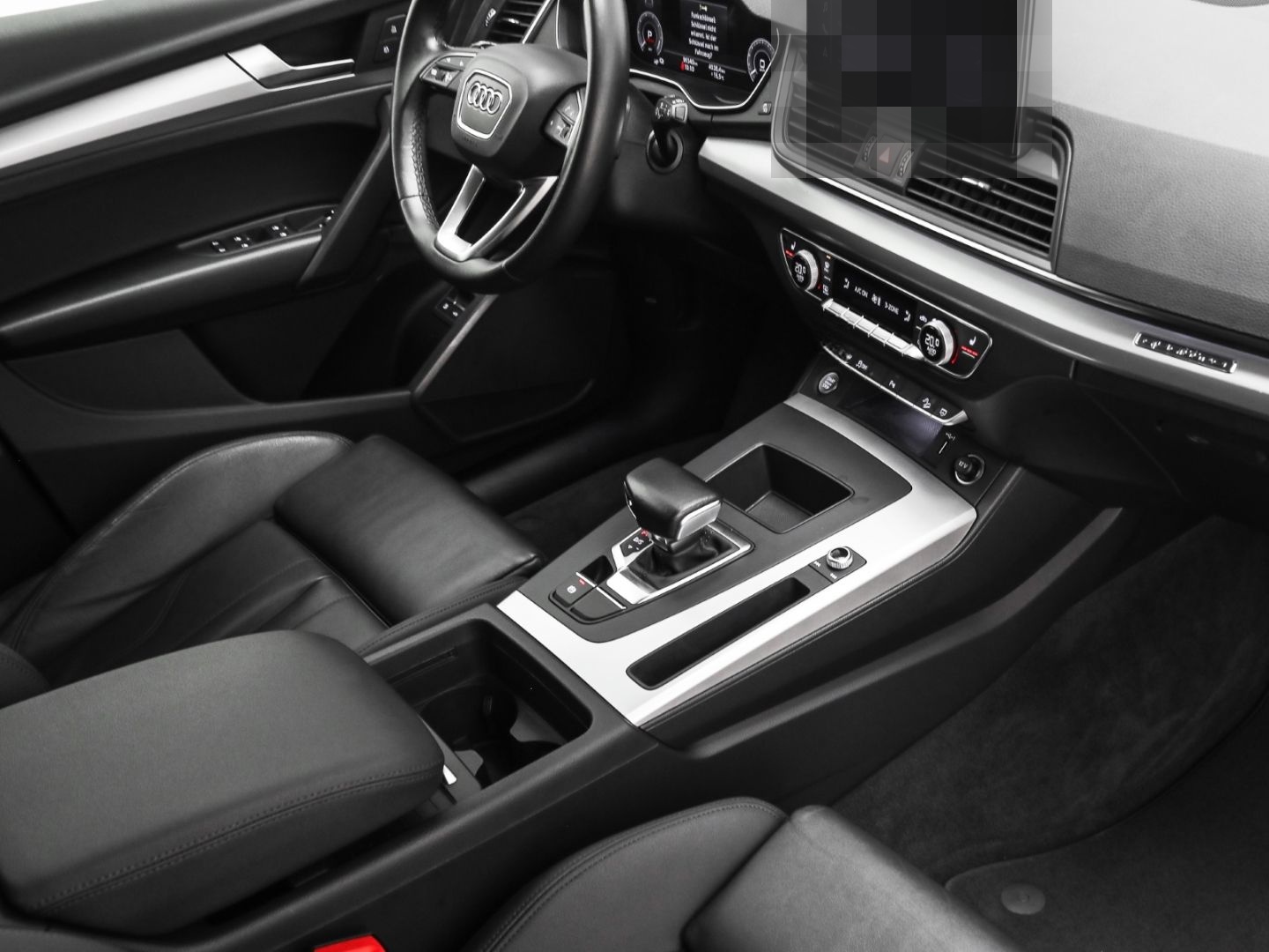 Audi Q5 Sportback 50 TFSI e S line AHK Navi foto 16