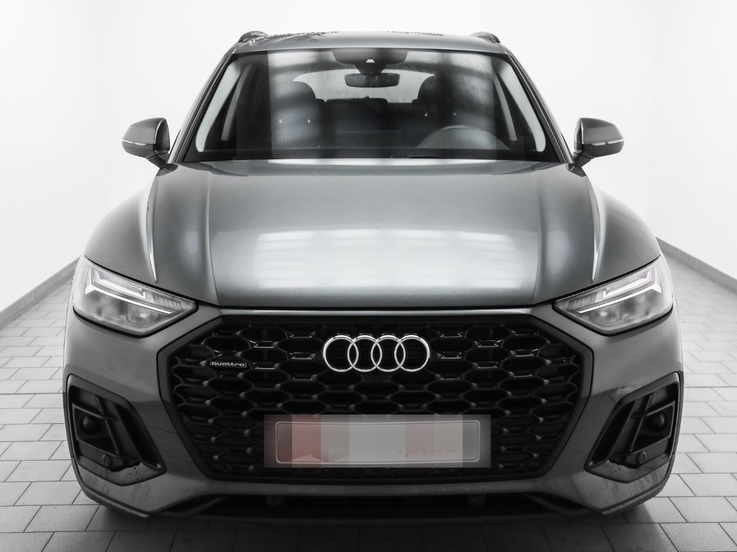 Audi Q5 Sportback 50 TFSI e S line AHK Navi foto 3