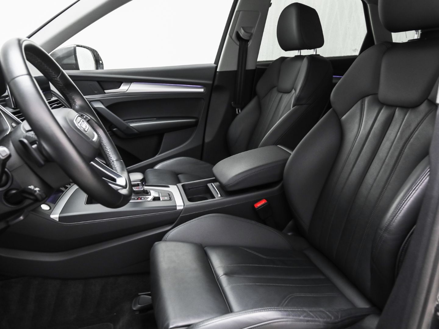 Audi Q5 Sportback 50 TFSI e S line AHK Navi foto 7