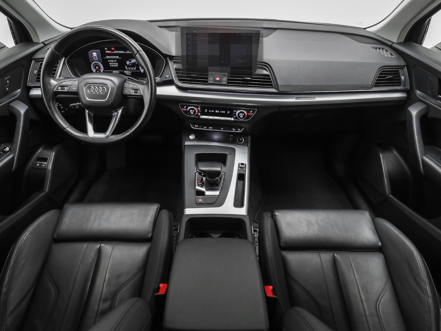 Audi Q5 Sportback 50 TFSI e S line AHK Navi foto 8