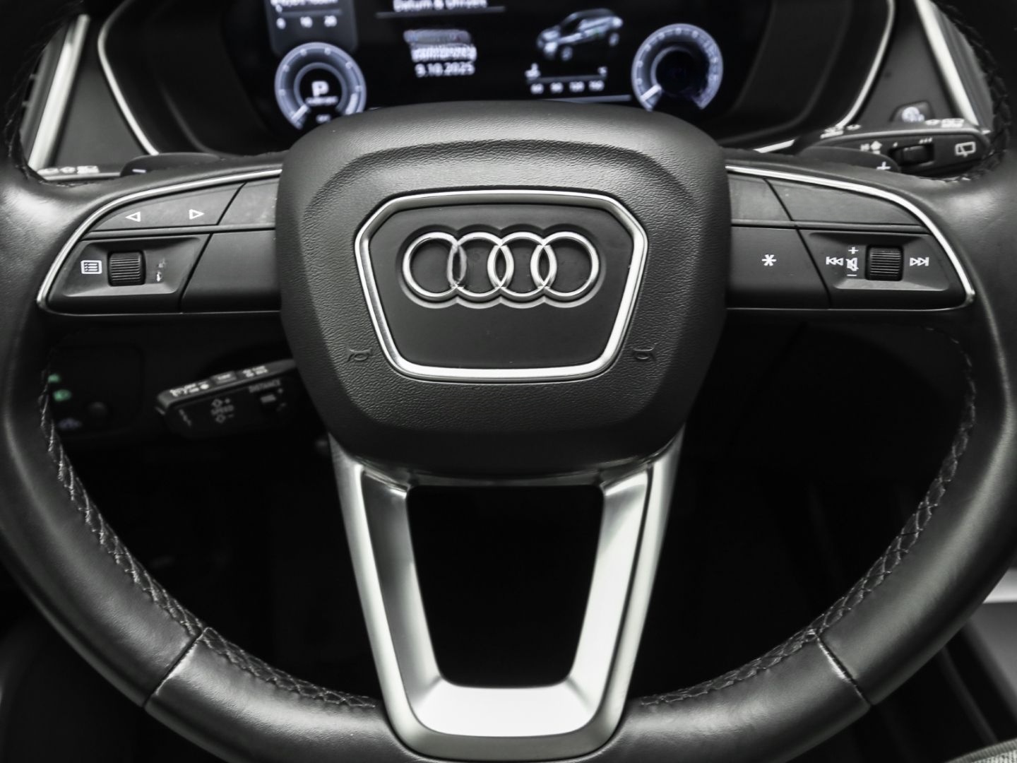 Audi Q5 Sportback 50 TFSI e S line AHK Navi foto 10