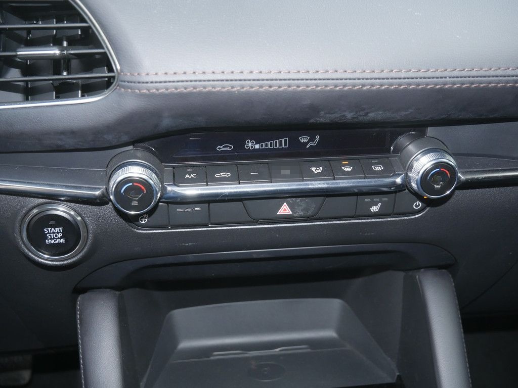 Mazda 3 e-SKYACTIV G 140 Exclusive-Line foto 14