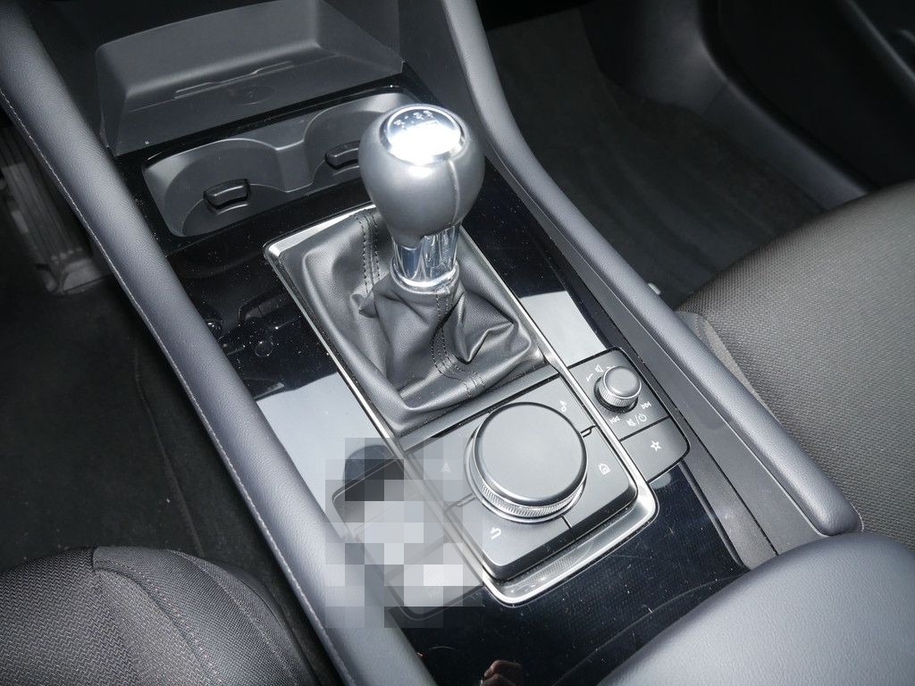 Mazda 3 e-SKYACTIV G 140 Exclusive-Line foto 16