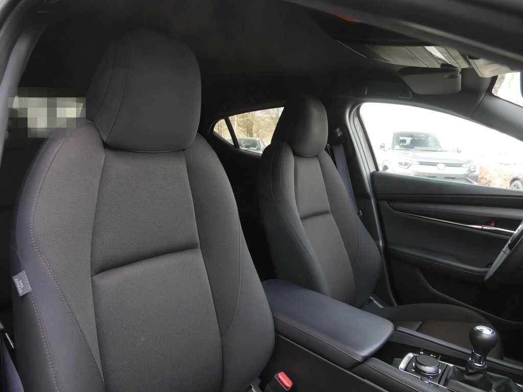 Mazda 3 e-SKYACTIV G 140 Exclusive-Line foto 19