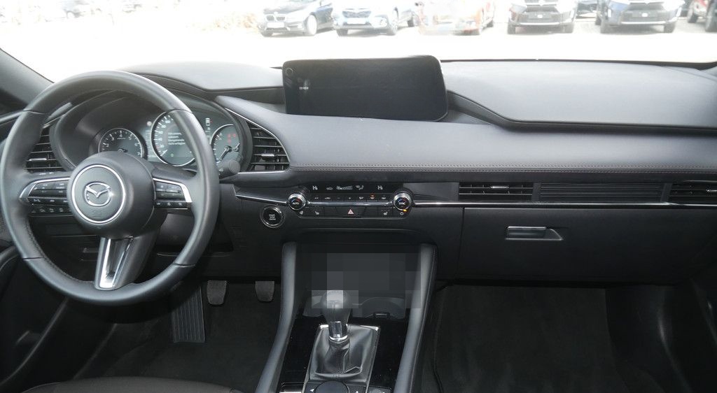 Mazda 3 e-SKYACTIV G 140 Exclusive-Line foto 20