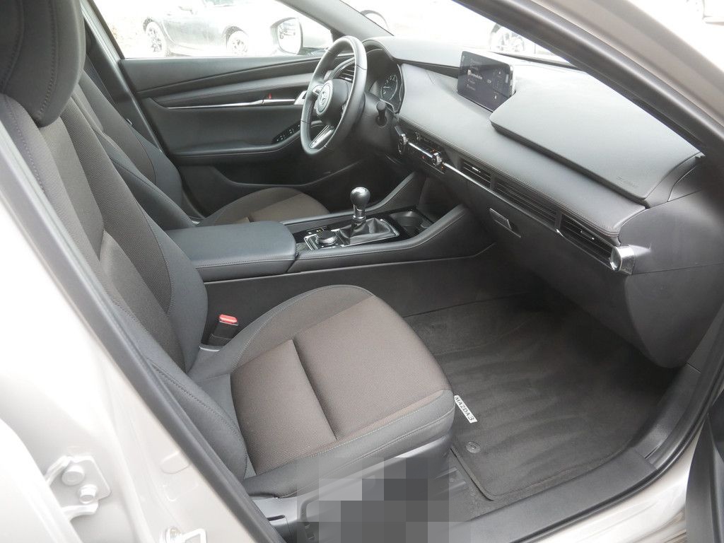 Mazda 3 e-SKYACTIV G 140 Exclusive-Line foto 8