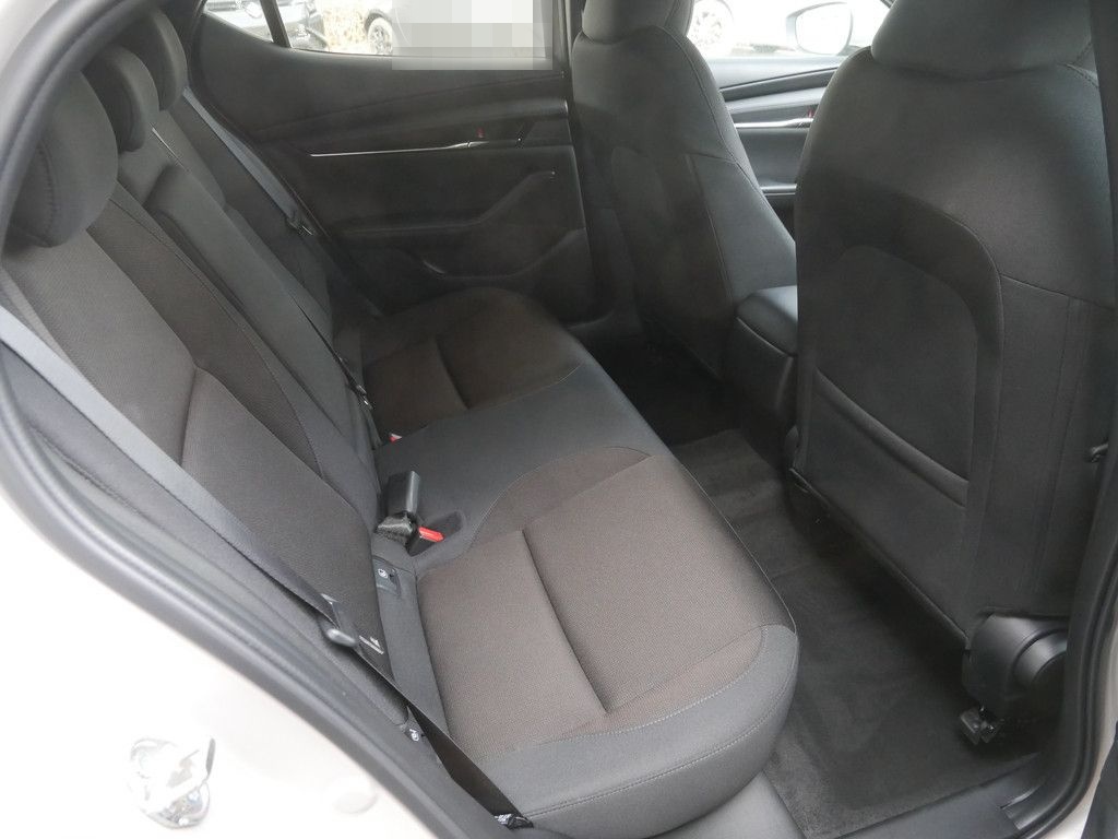 Mazda 3 e-SKYACTIV G 140 Exclusive-Line foto 9