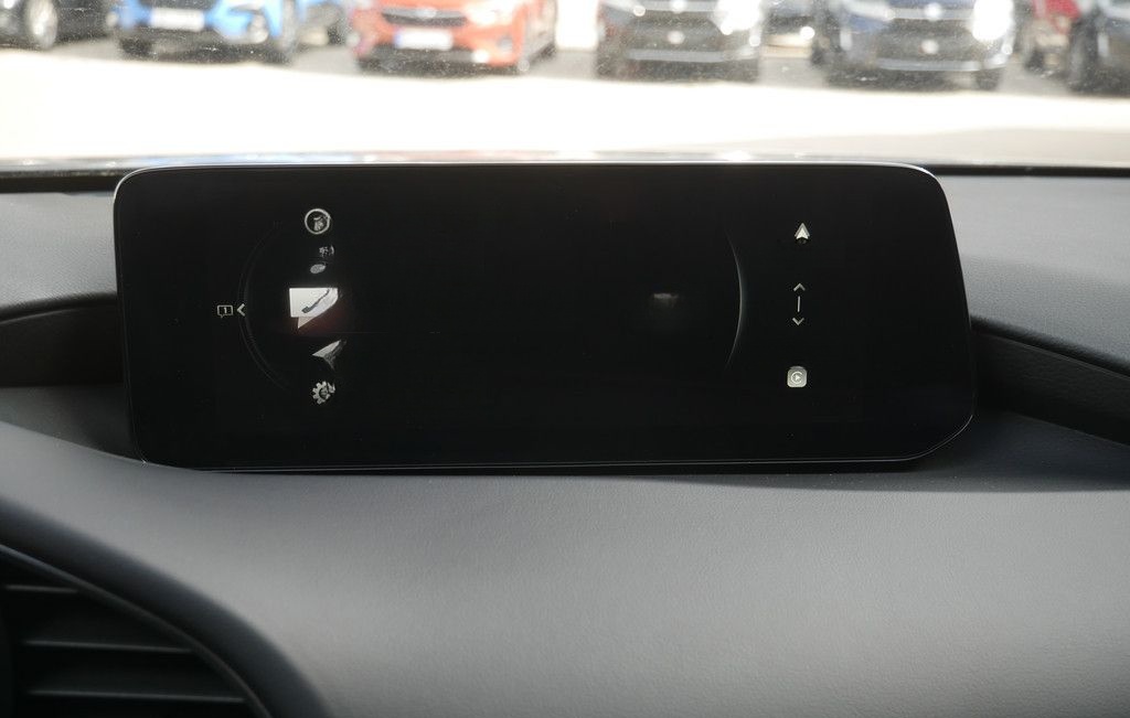 Mazda 3 e-SKYACTIV G 140 Center-Line foto 12