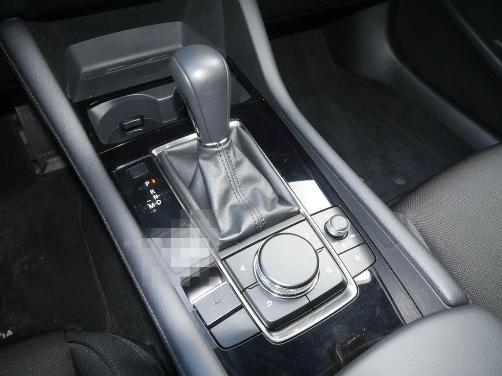 Mazda 3 e-SKYACTIV G 140 Center-Line foto 16