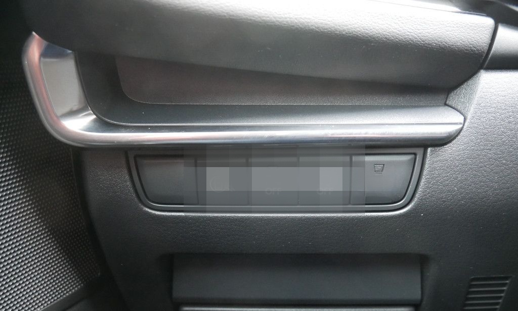 Mazda 3 e-SKYACTIV G 140 Center-Line foto 18