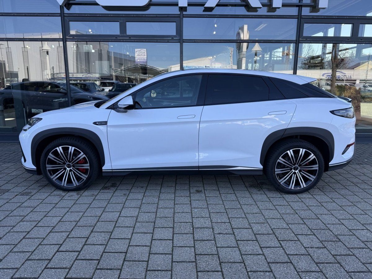 BYD Sealion 7 EV Excellence AWD 91,3kWh  *Head-Up*Gl foto 2