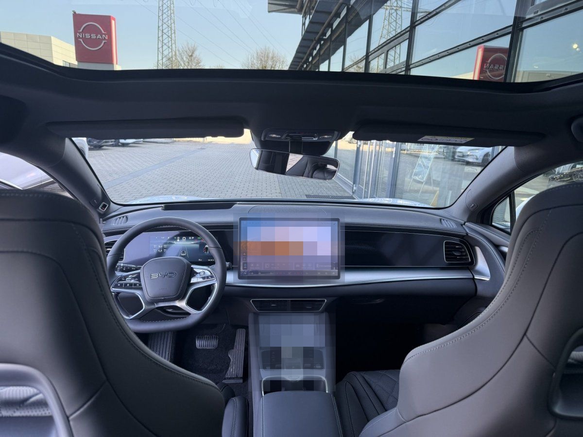 BYD Sealion 7 EV Excellence AWD 91,3kWh  *Head-Up*Gl foto 15