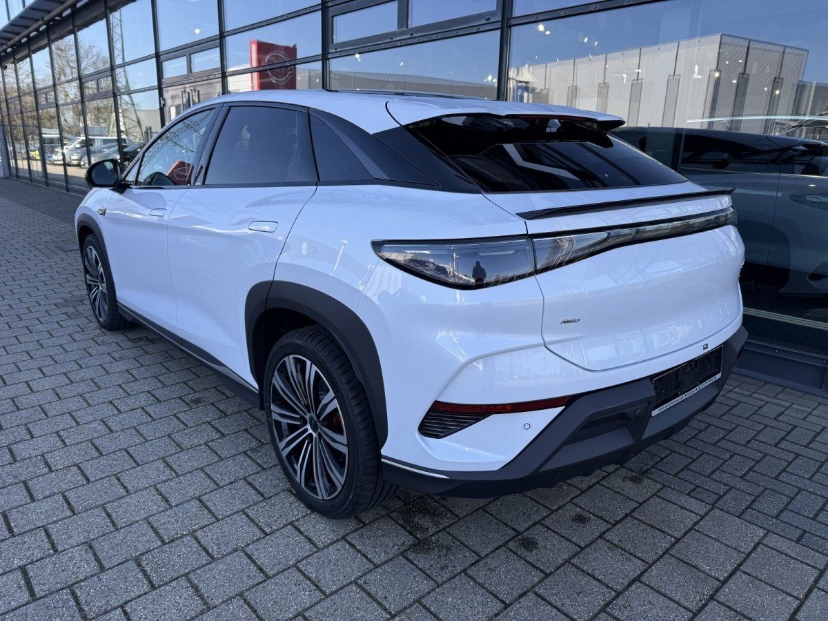 BYD Sealion 7 EV Excellence AWD 91,3kWh  *Head-Up*Gl foto 3