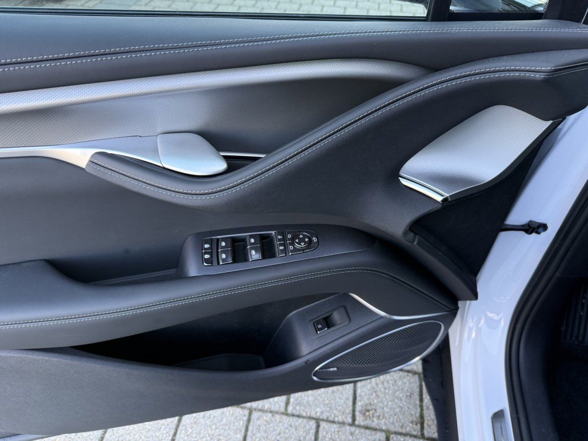 BYD Sealion 7 EV Excellence AWD 91,3kWh  *Head-Up*Gl foto 8