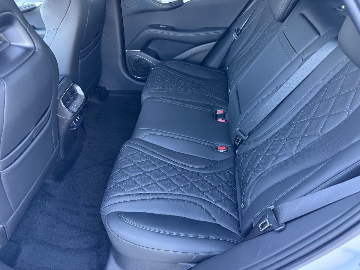 BYD Sealion 7 EV Excellence AWD 91,3kWh  *Head-Up*Gl foto 9