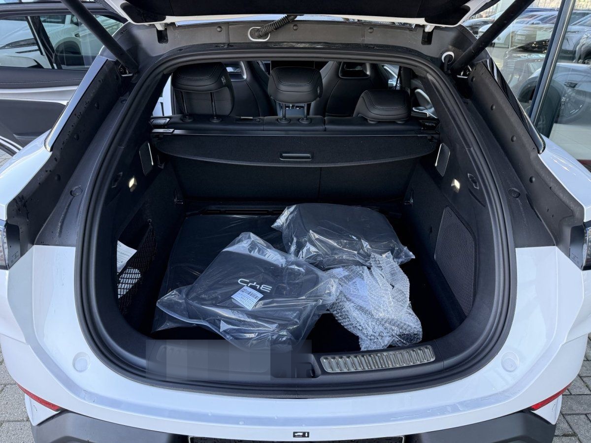 BYD Sealion 7 EV Excellence AWD 91,3kWh  *Head-Up*Gl foto 10