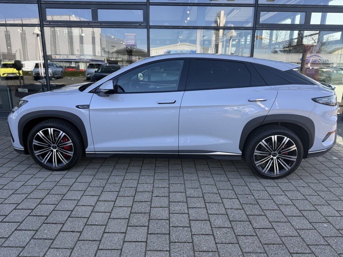 BYD Sealion 7 EV Excellence AWD 91,3kWh  *Head-Up*Gl foto 2