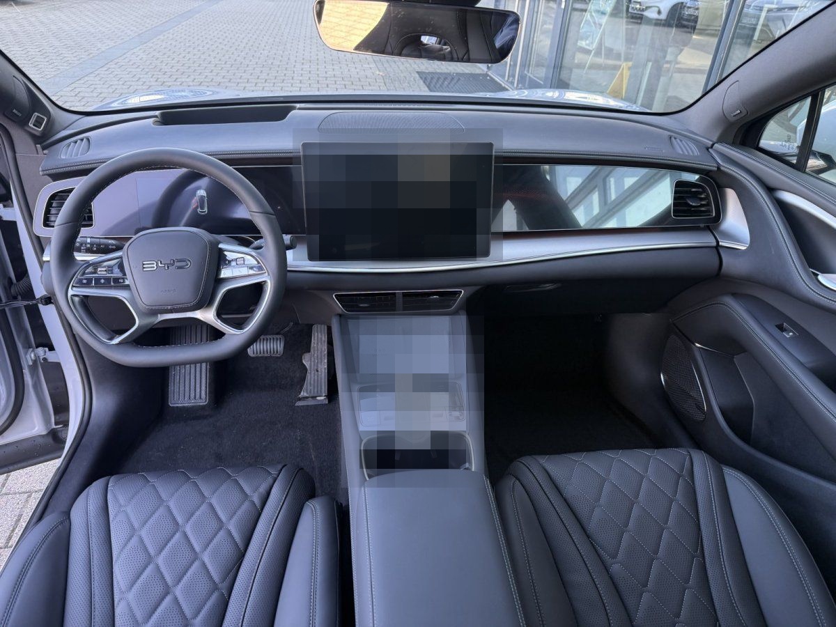 BYD Sealion 7 EV Excellence AWD 91,3kWh  *Head-Up*Gl foto 12