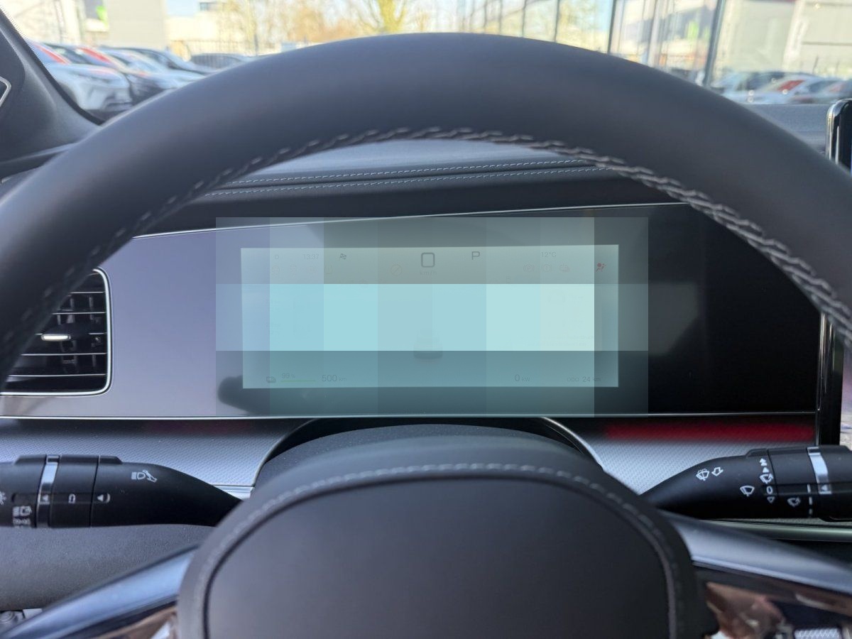 BYD Sealion 7 EV Excellence AWD 91,3kWh  *Head-Up*Gl foto 13