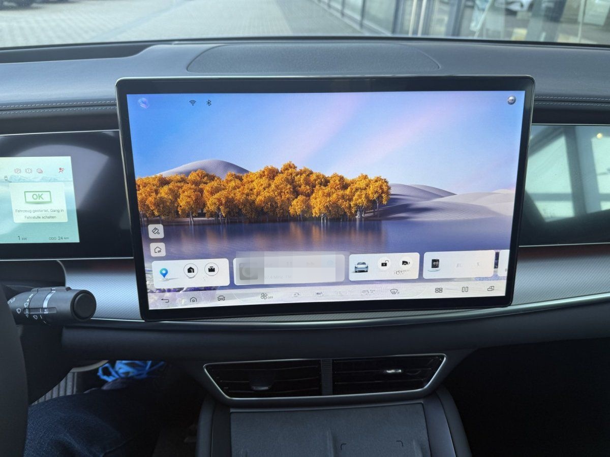 BYD Sealion 7 EV Excellence AWD 91,3kWh  *Head-Up*Gl foto 15