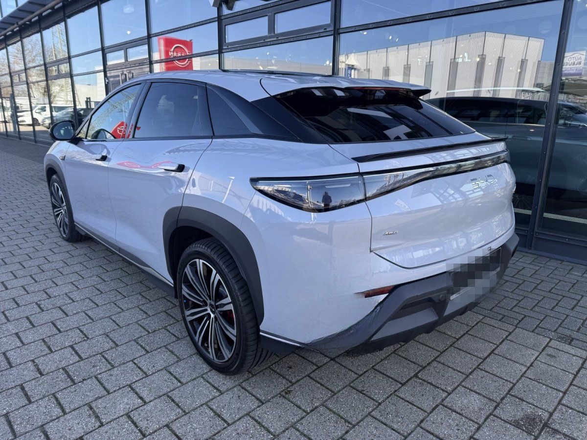 BYD Sealion 7 EV Excellence AWD 91,3kWh  *Head-Up*Gl foto 3