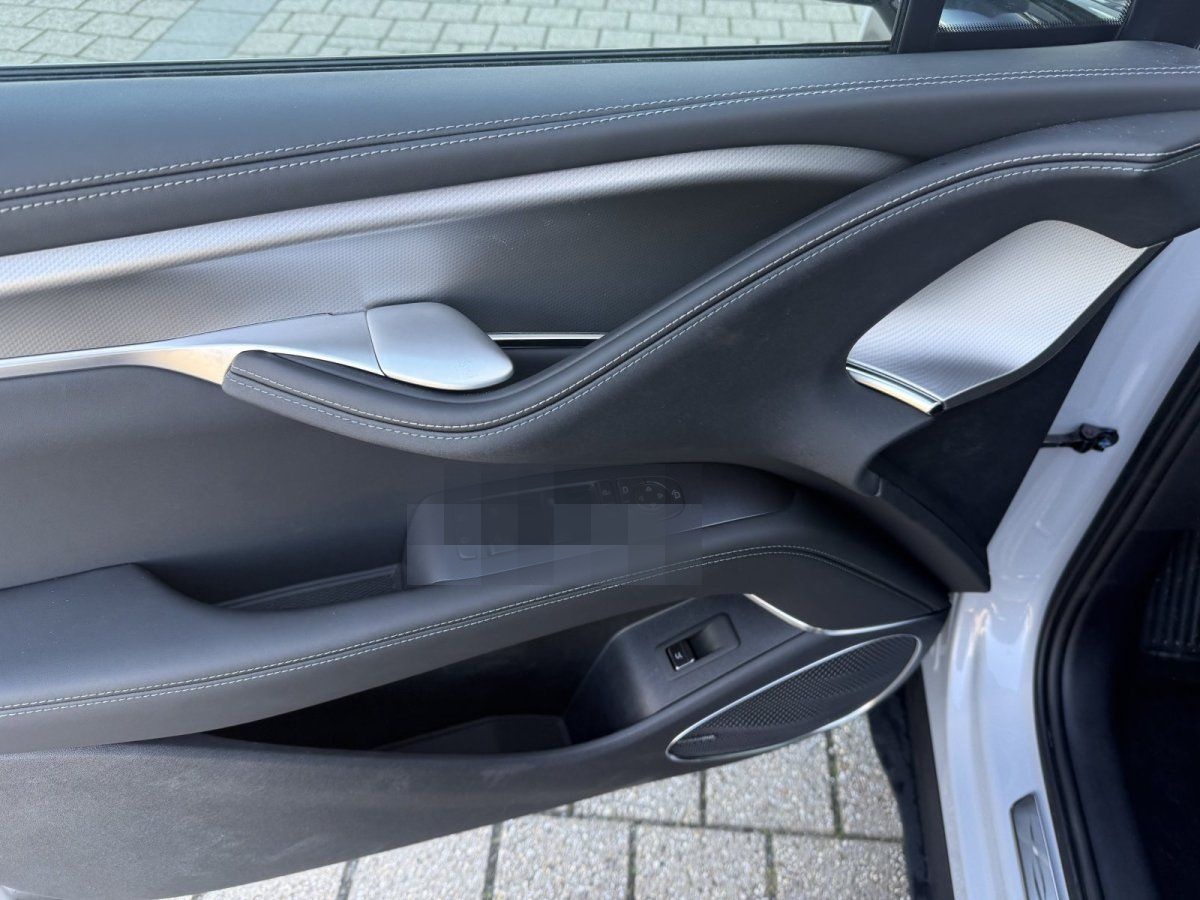 BYD Sealion 7 EV Excellence AWD 91,3kWh  *Head-Up*Gl foto 8