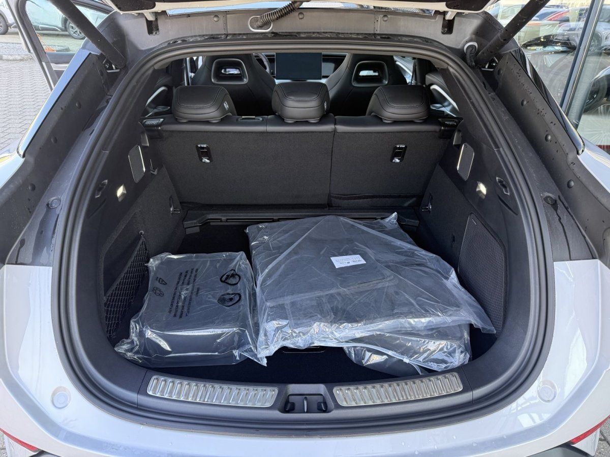 BYD Sealion 7 EV Excellence AWD 91,3kWh  *Head-Up*Gl foto 10