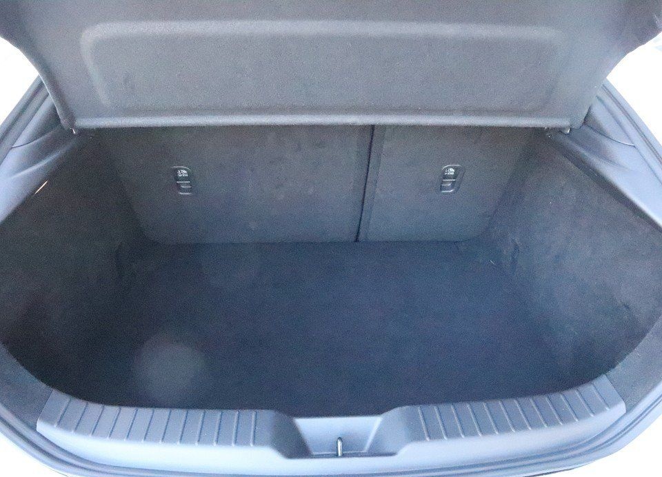 Mazda 3 M-Hybrid G-140 Exclusive-Line Allwetter NAVI 3 foto 9