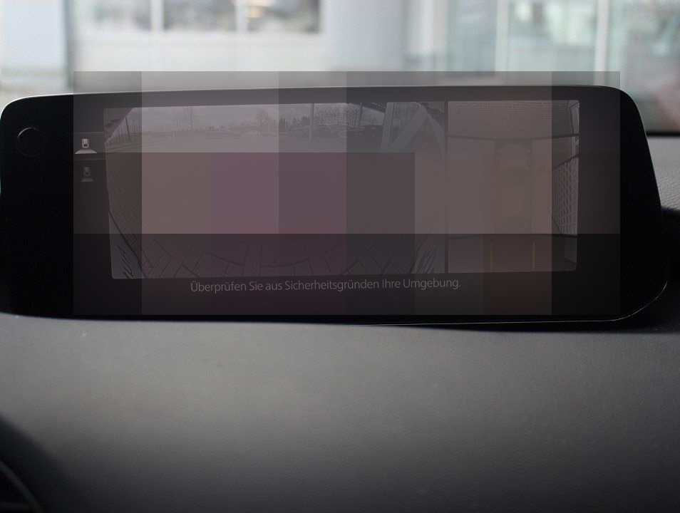 Mazda 3 M-Hybrid G-140 Exclusive-Line Allwetter NAVI 3 foto 13