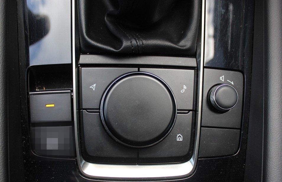 Mazda 3 M-Hybrid G-140 Exclusive-Line Allwetter NAVI 3 foto 14