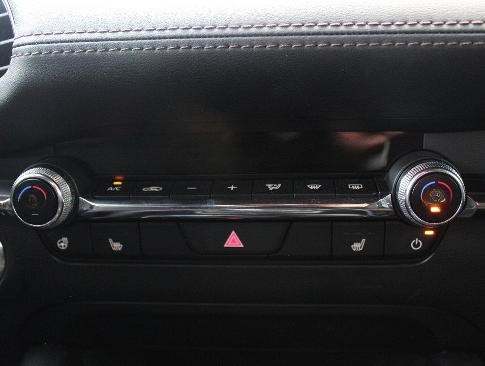 Mazda 3 M-Hybrid G-140 Exclusive-Line Allwetter NAVI 3 foto 15