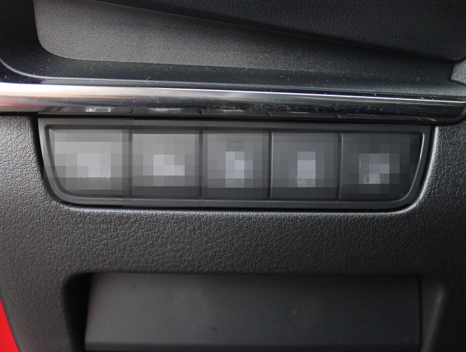 Mazda 3 M-Hybrid G-140 Exclusive-Line Allwetter NAVI 3 foto 16
