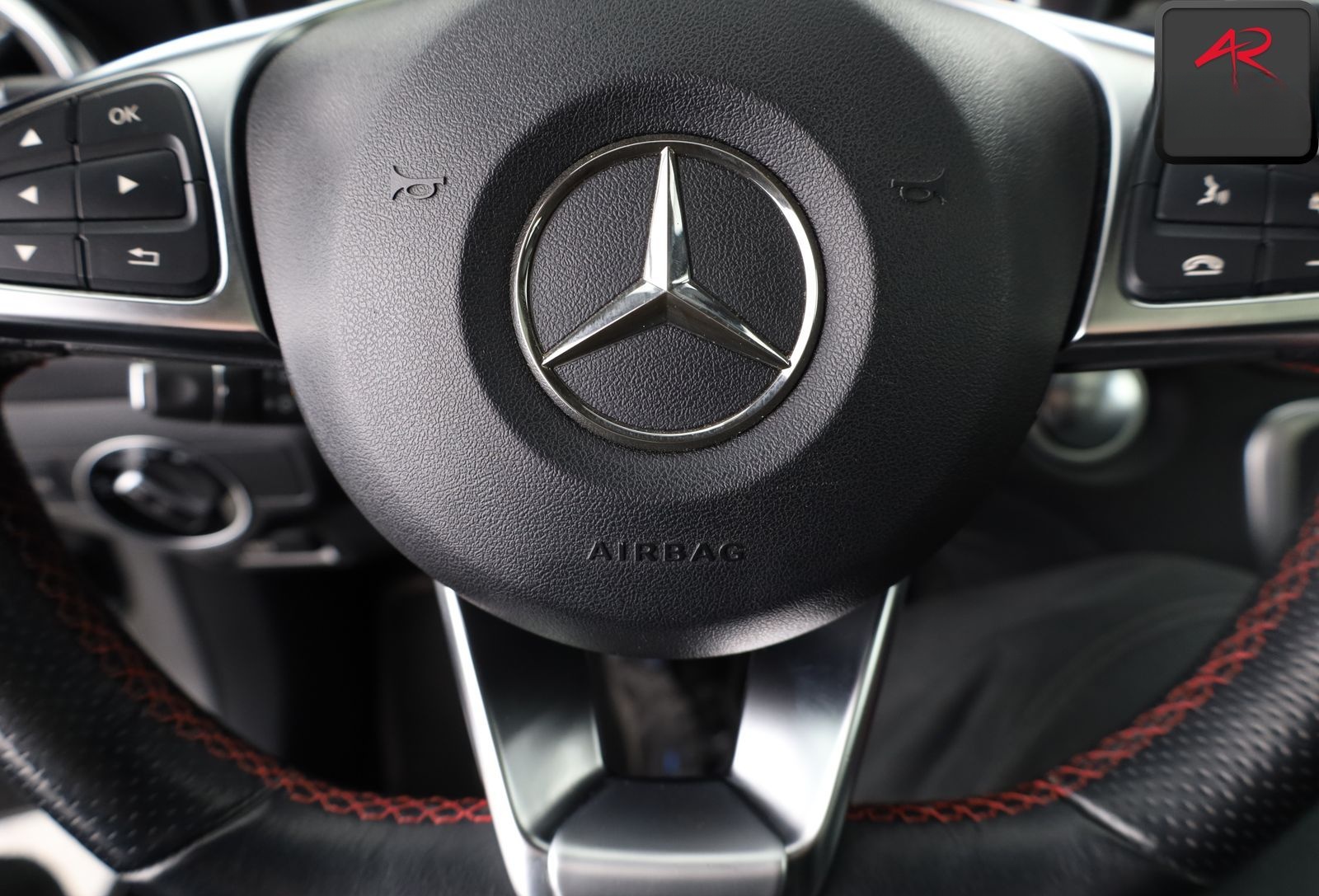 Mercedes-Benz GLA 250 4M AMG KAMERA,TOTWINKEL,PANORAMA,18ZOLL foto 15