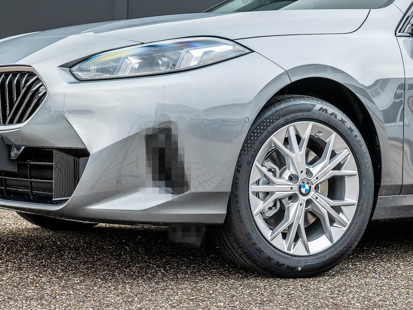 BMW 120 SPRING DEAL mit 9.320 EUR Ersparnis! foto 18