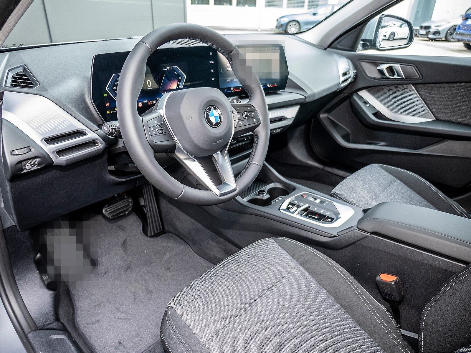 BMW 120 SPRING DEAL mit 9.320 EUR Ersparnis! foto 3