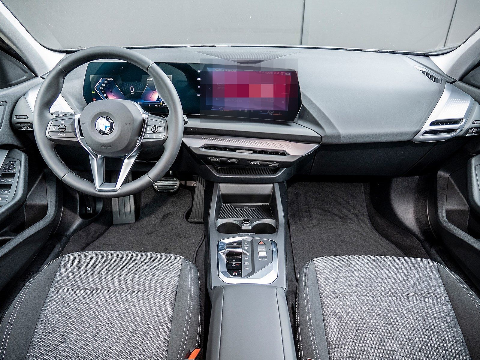 BMW 120 SPRING DEAL mit 9.320 EUR Ersparnis! foto 5