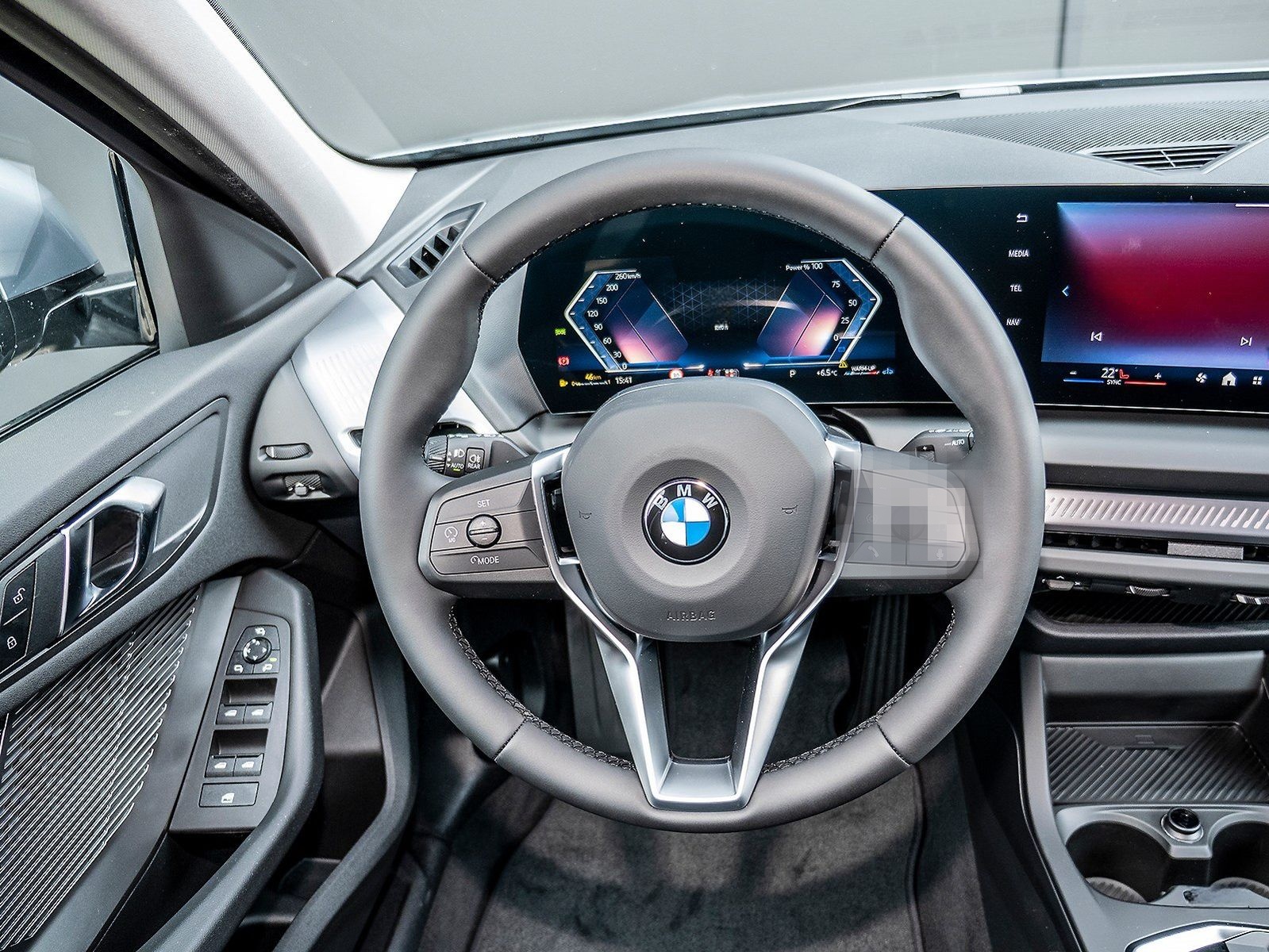 BMW 120 SPRING DEAL mit 9.320 EUR Ersparnis! foto 9