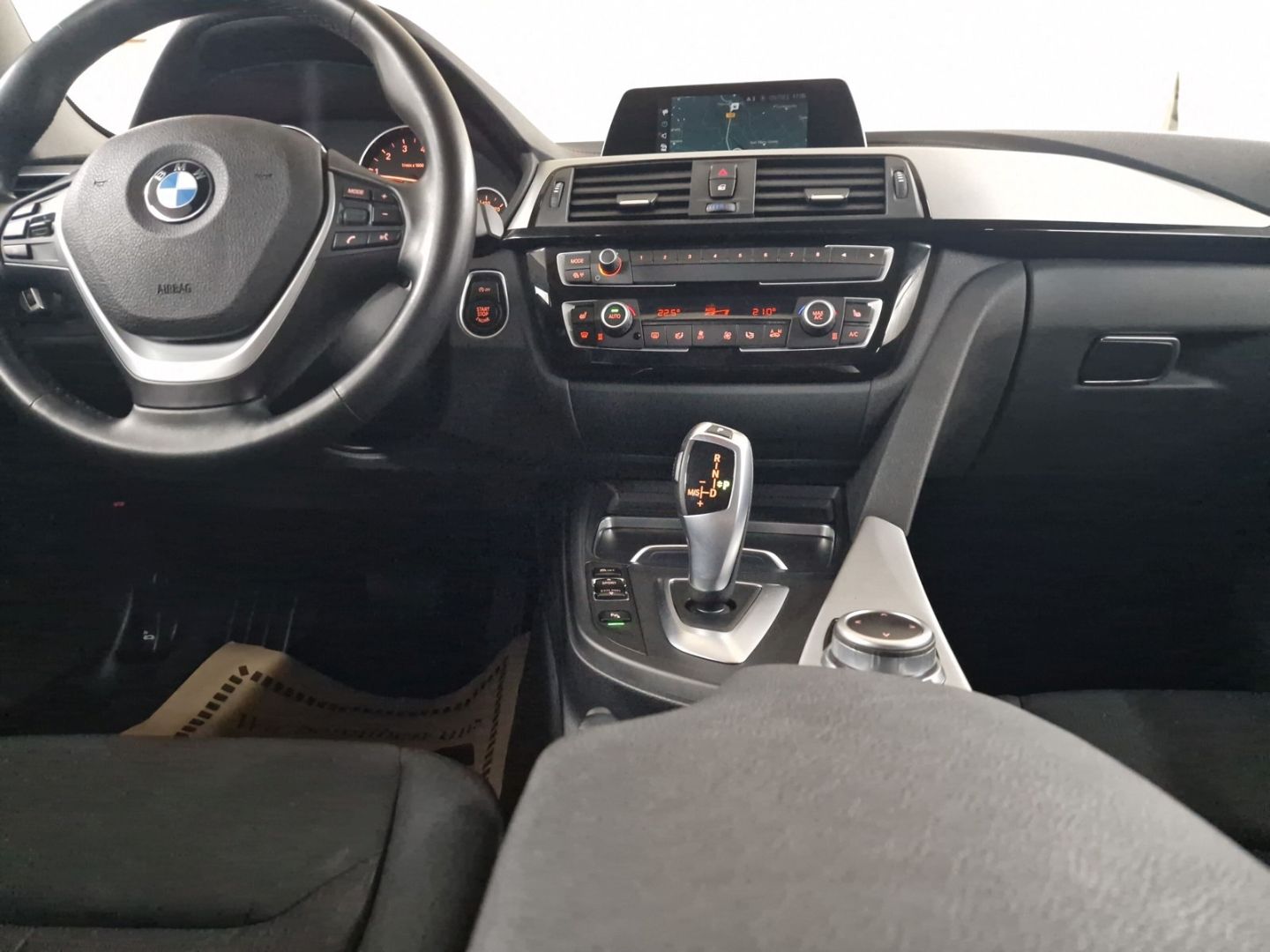 BMW 420 Gran Coupe Advantage Business LED NAVI PDC foto 11