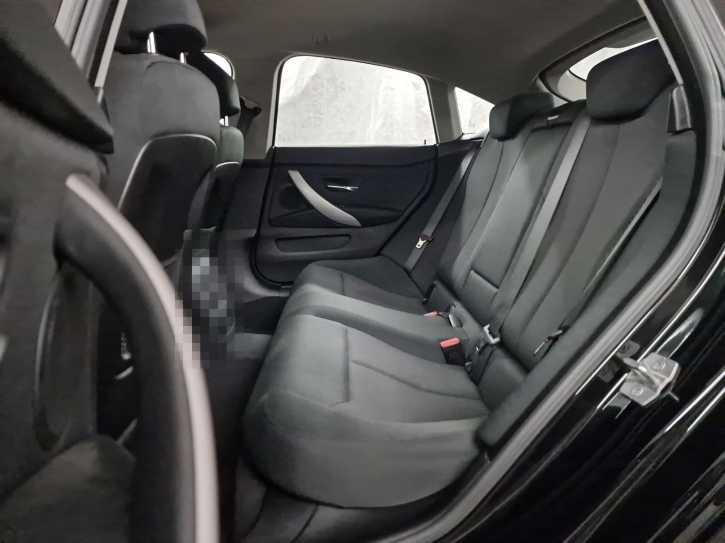 BMW 420 Gran Coupe Advantage Business LED NAVI PDC foto 12