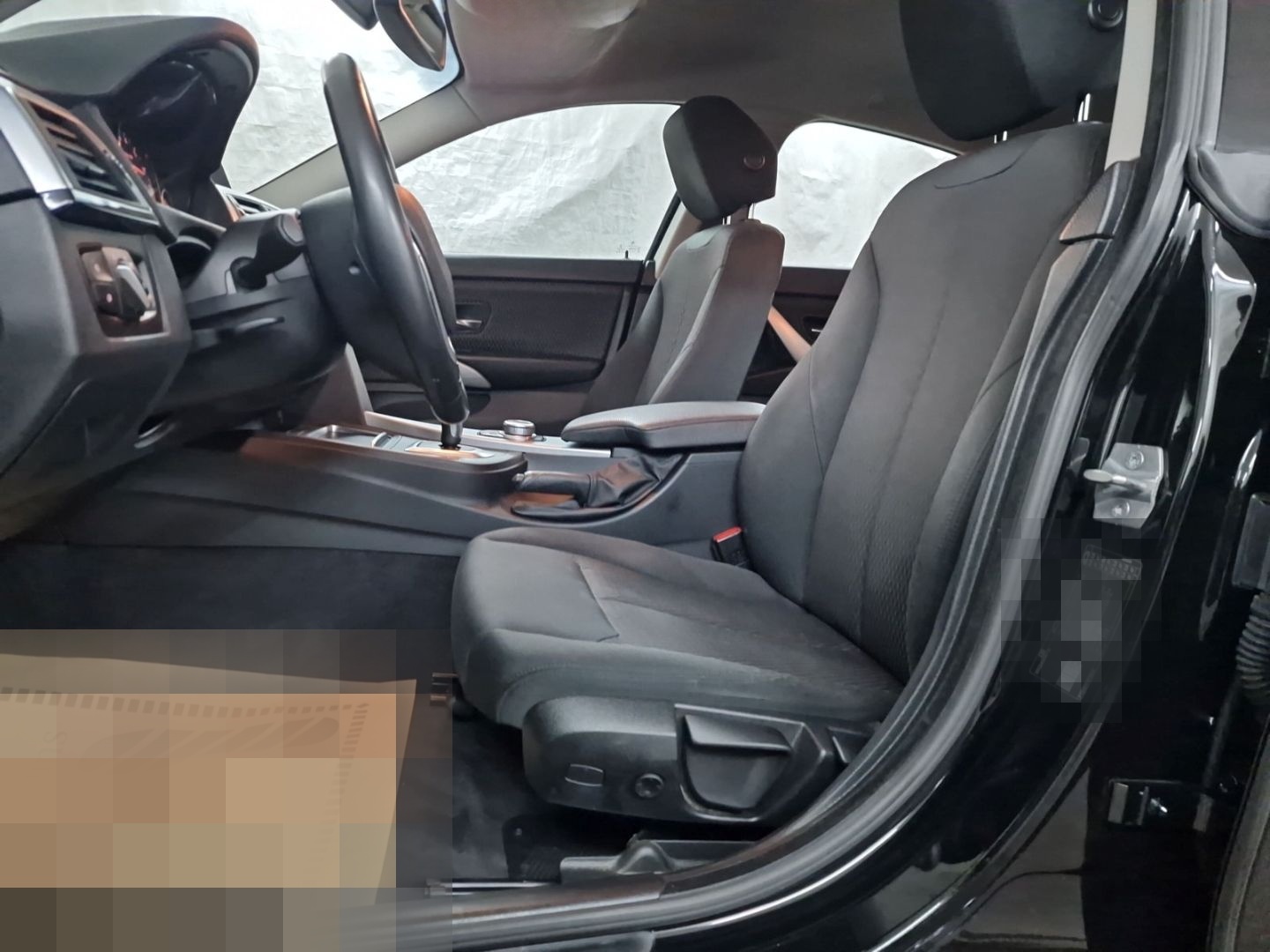 BMW 420 Gran Coupe Advantage Business LED NAVI PDC foto 13