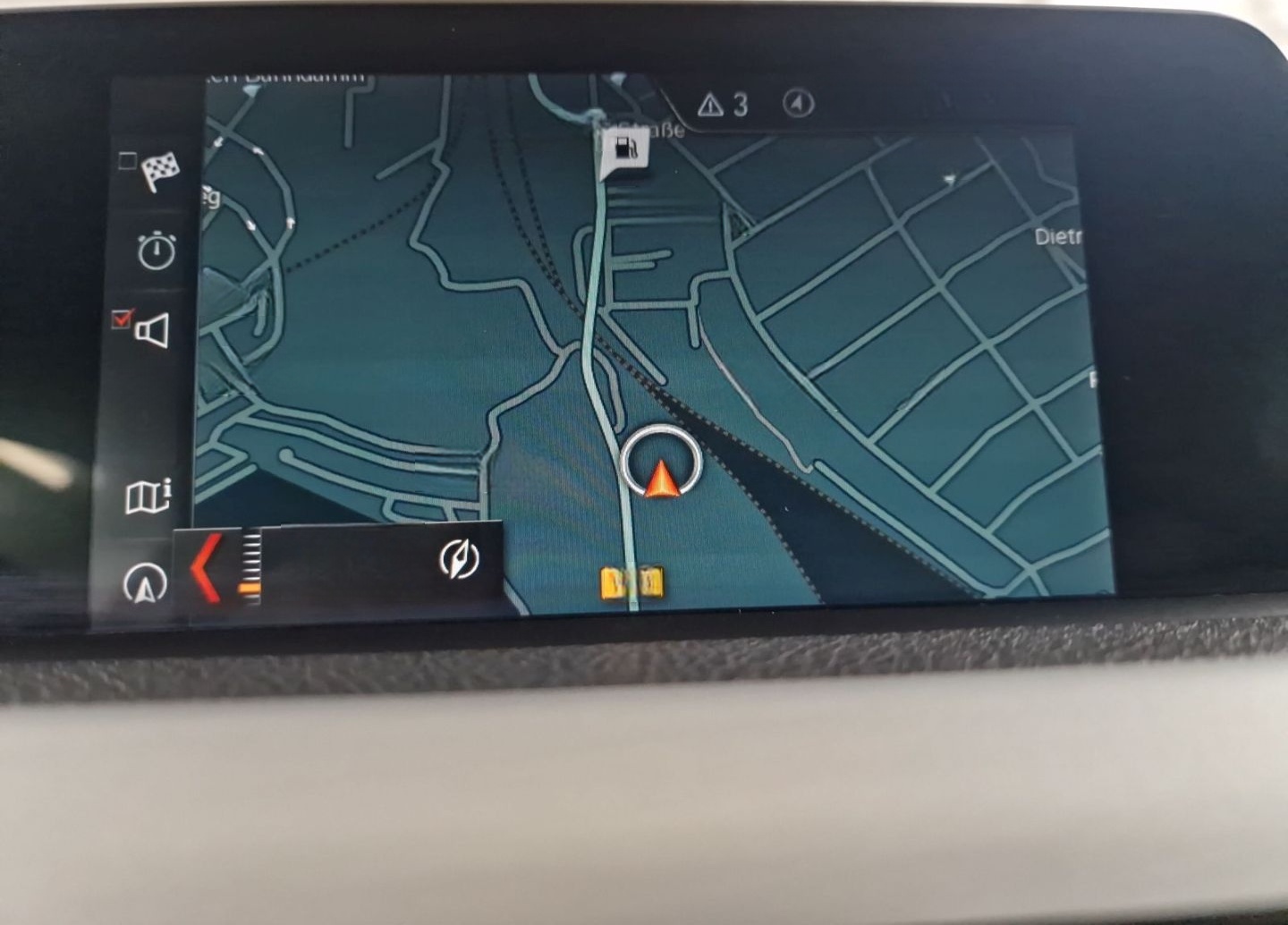 BMW 420 Gran Coupe Advantage Business LED NAVI PDC foto 14