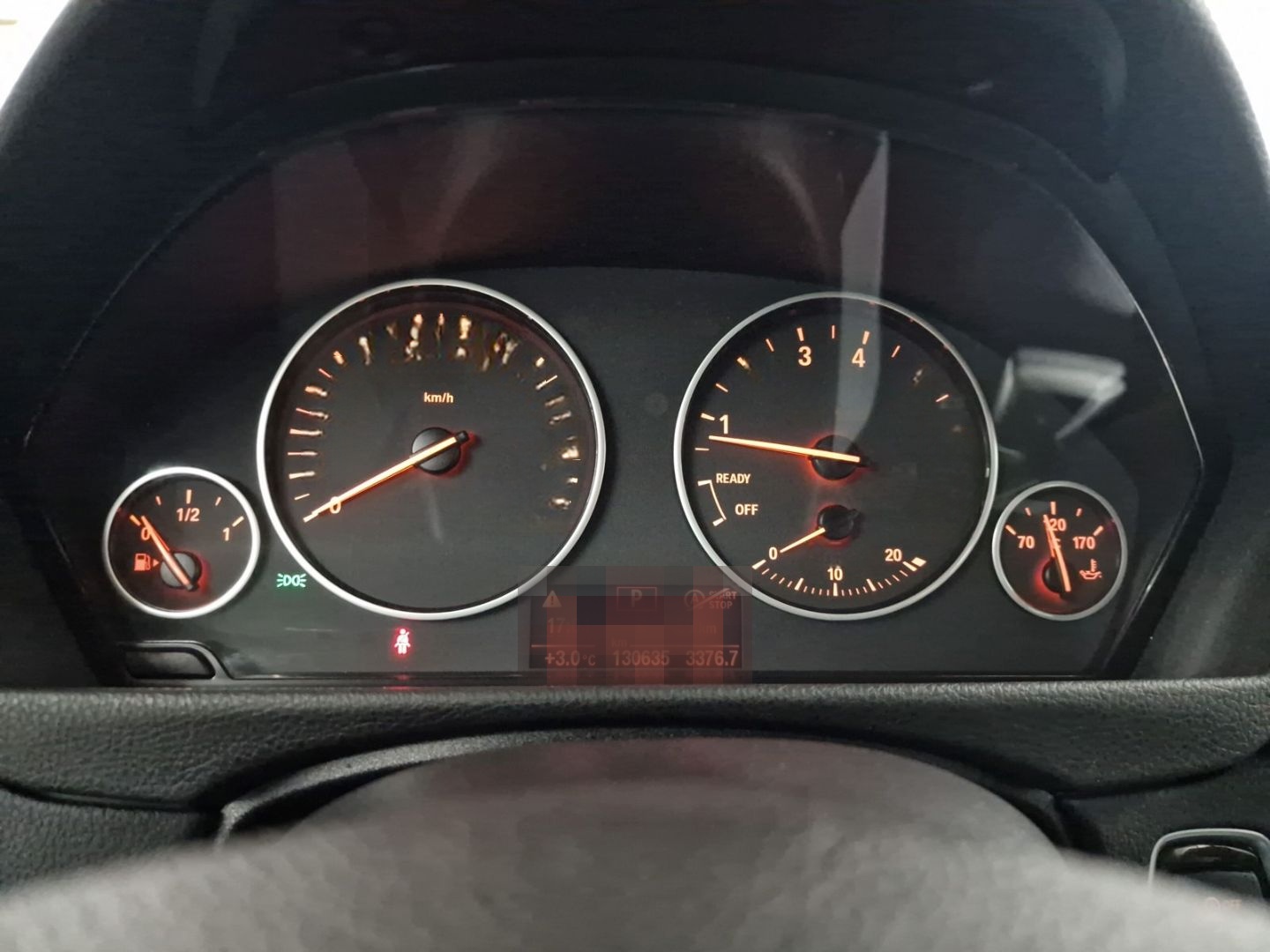 BMW 420 Gran Coupe Advantage Business LED NAVI PDC foto 17