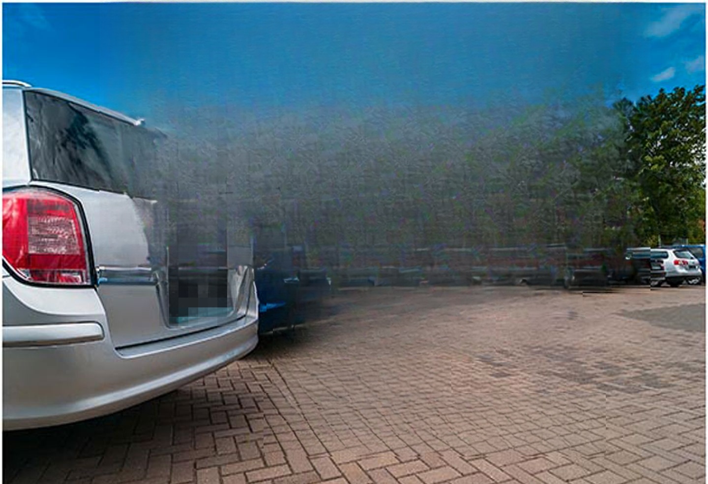 BMW 420 Gran Coupe Advantage Business LED NAVI PDC foto 19