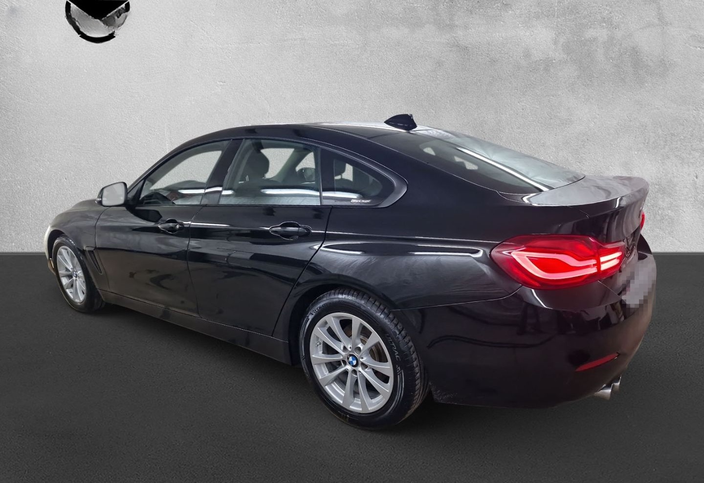 BMW 420 Gran Coupe Advantage Business LED NAVI PDC foto 6