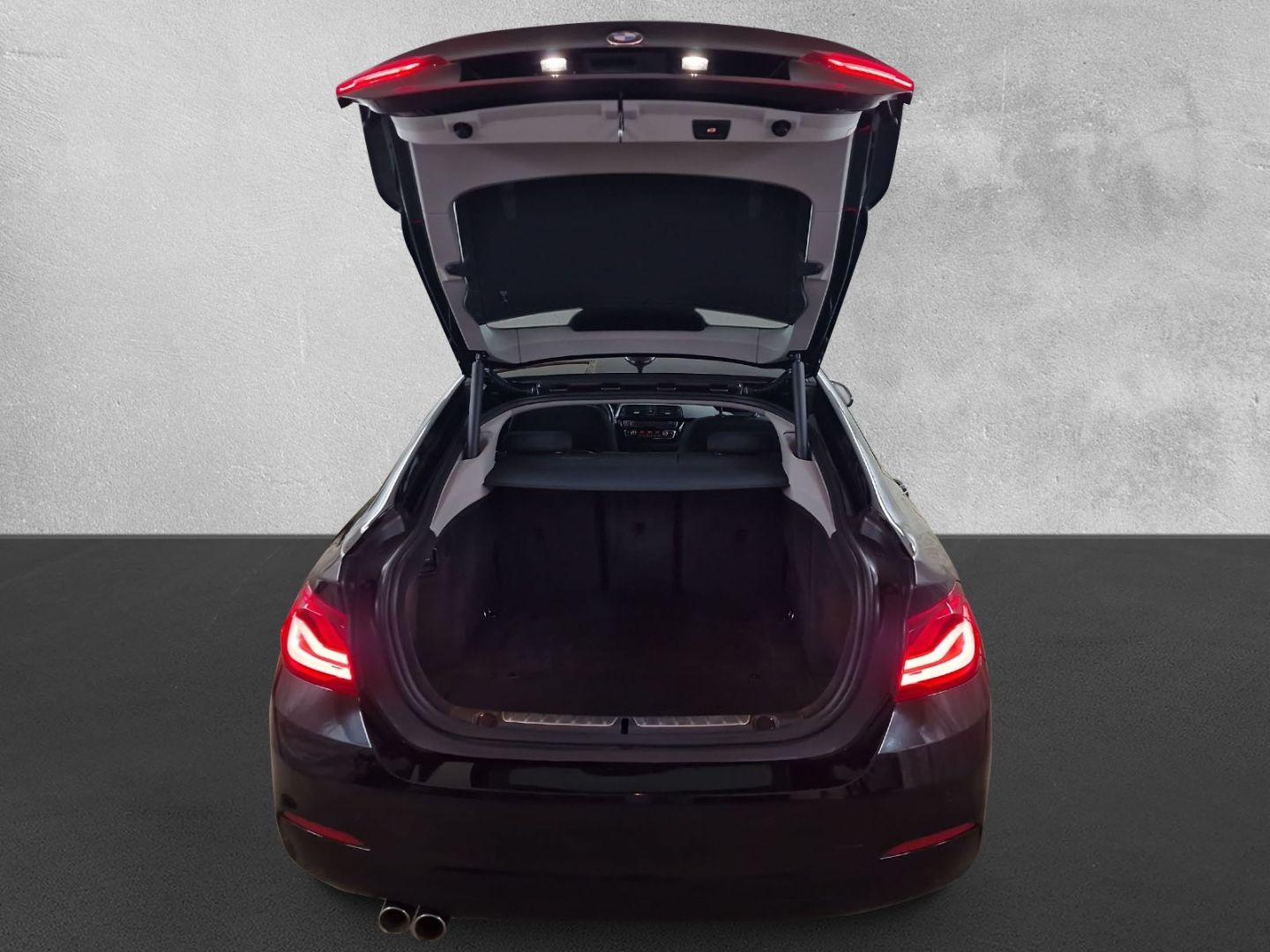 BMW 420 Gran Coupe Advantage Business LED NAVI PDC foto 10