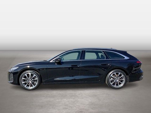 Audi A6 Avant TDI quattro LED Scheinwerfer, Navi, AHZ foto 2