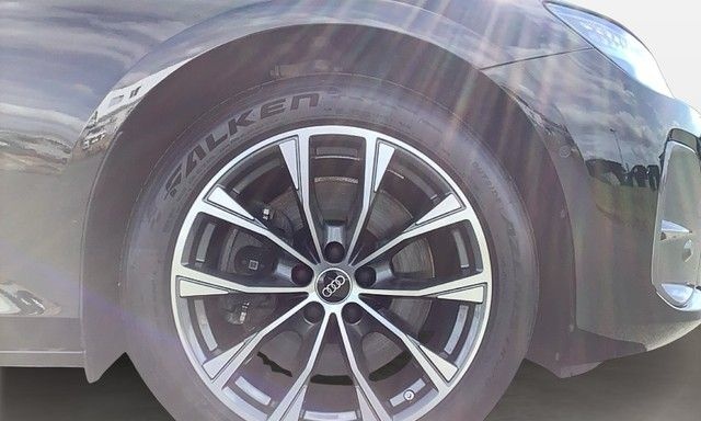 Audi A6 Avant TDI quattro LED Scheinwerfer, Navi, AHZ foto 11